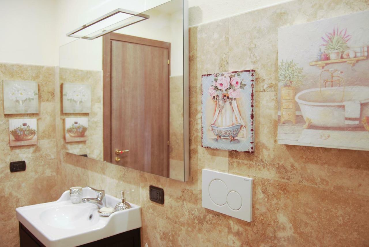 Antica Dimora Del Buongoverno Hotel Siena Luaran gambar