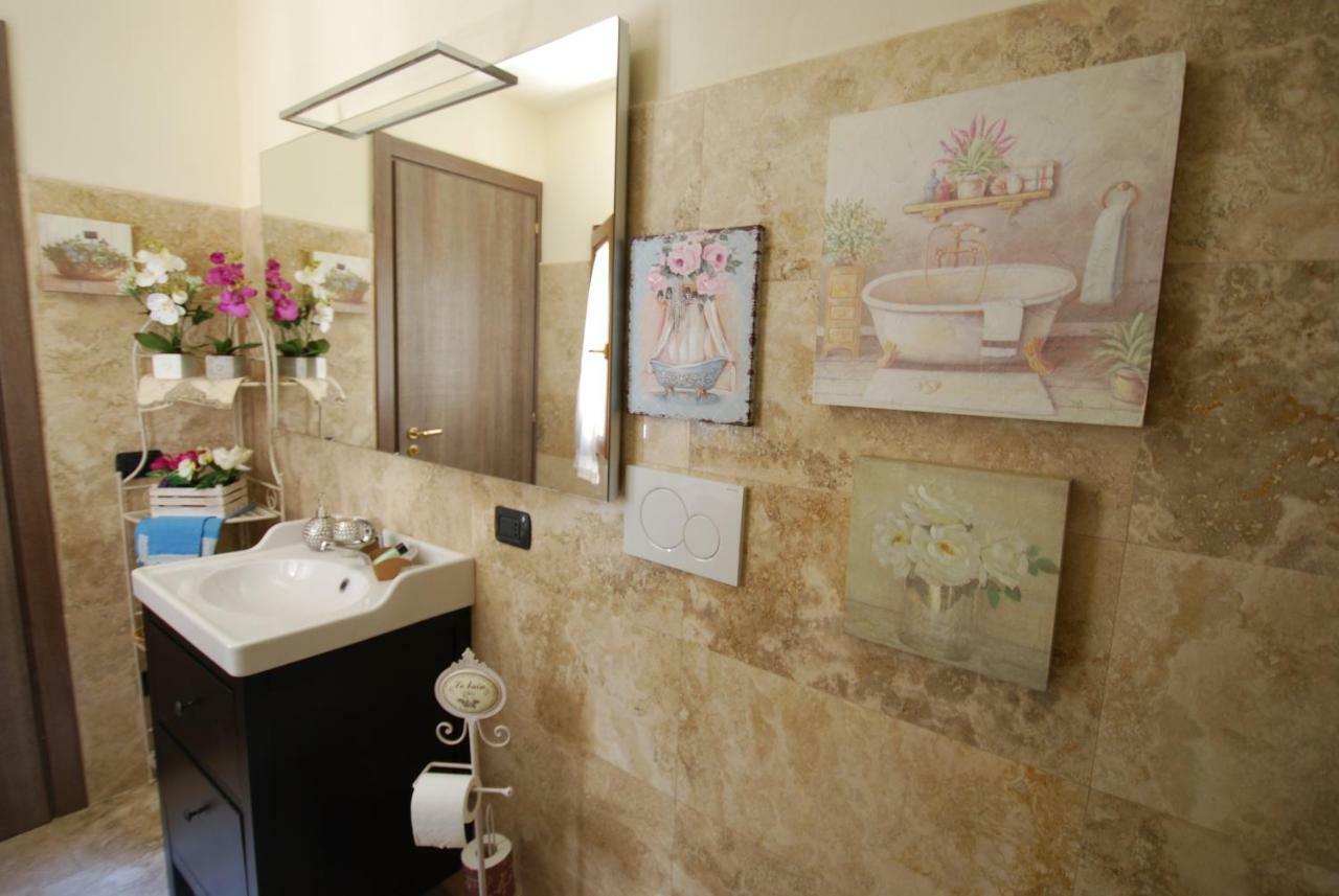 Antica Dimora Del Buongoverno Hotel Siena Luaran gambar