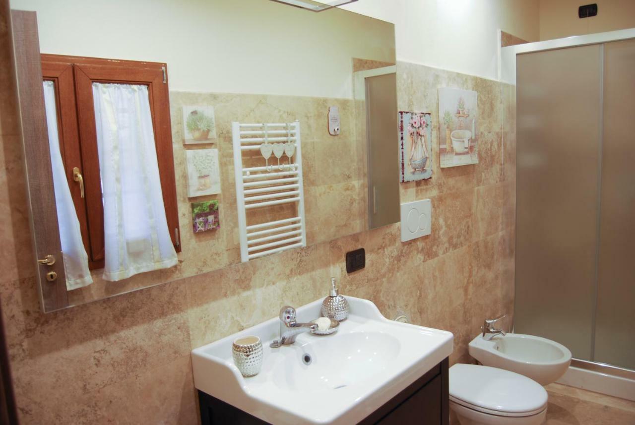 Antica Dimora Del Buongoverno Hotel Siena Luaran gambar