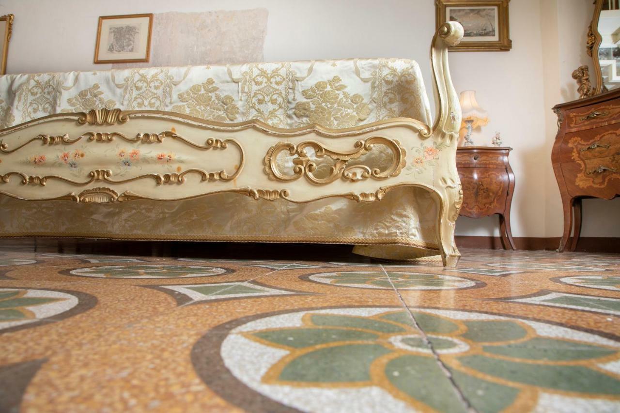 Antica Dimora Del Buongoverno Hotel Siena Luaran gambar