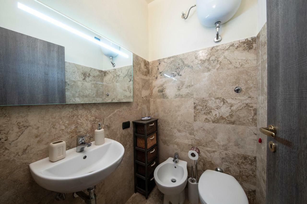 Antica Dimora Del Buongoverno Hotel Siena Luaran gambar