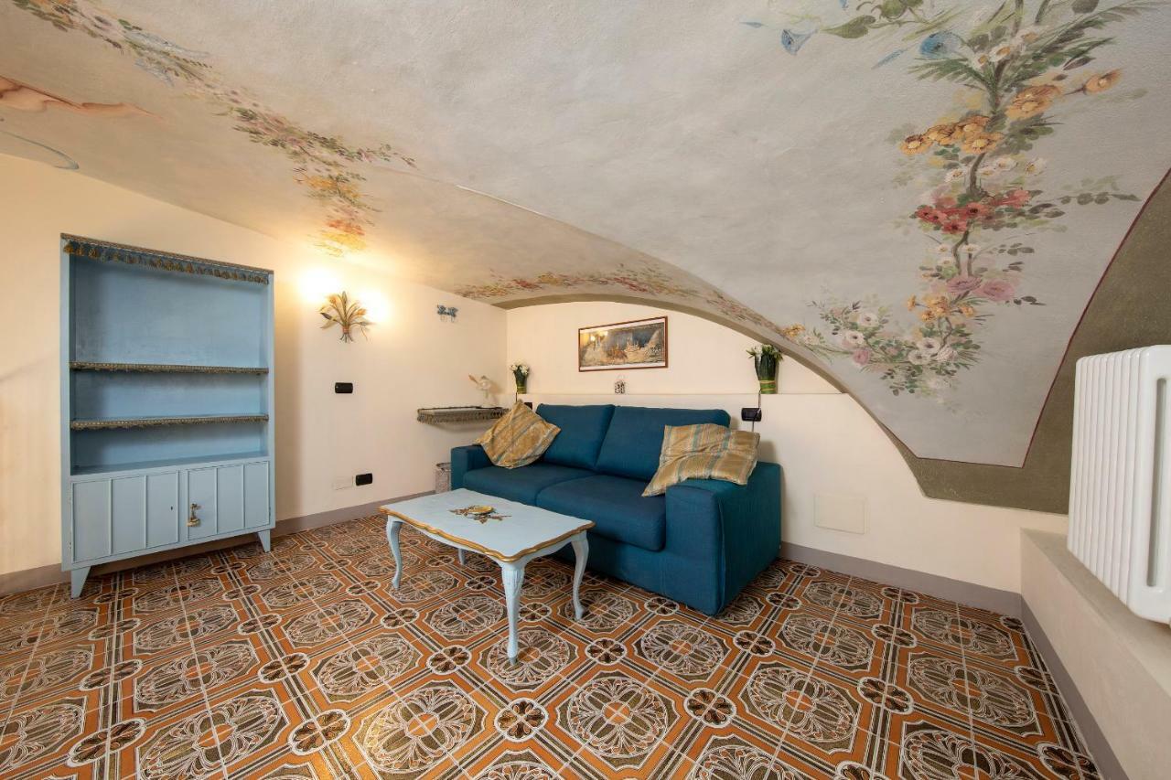 Antica Dimora Del Buongoverno Hotel Siena Luaran gambar