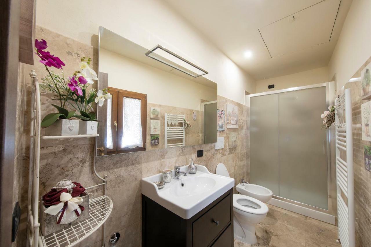 Antica Dimora Del Buongoverno Hotel Siena Luaran gambar