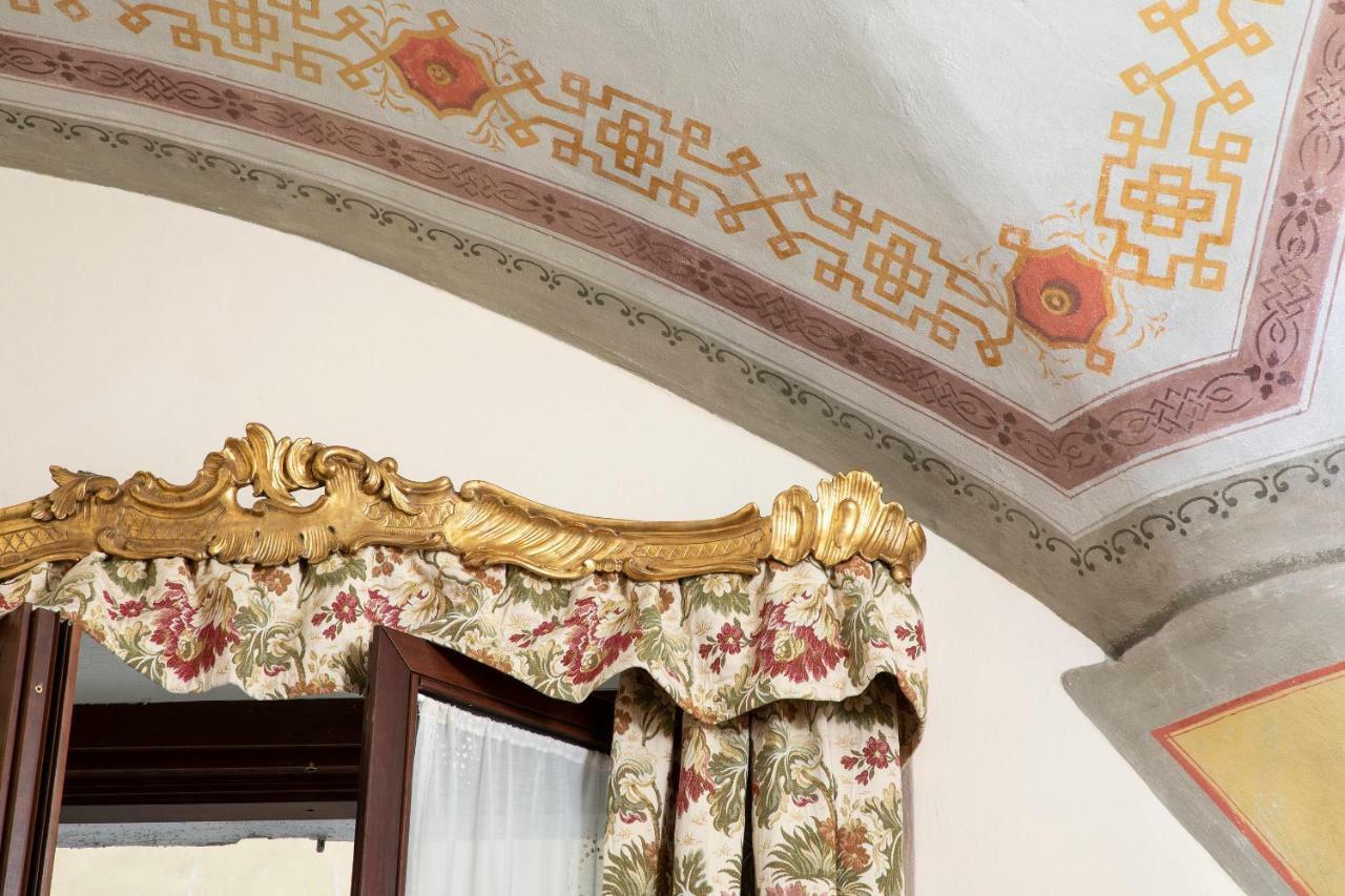 Antica Dimora Del Buongoverno Hotel Siena Luaran gambar