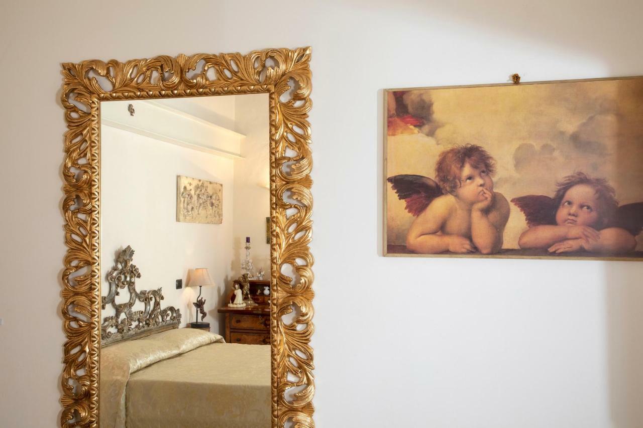 Antica Dimora Del Buongoverno Hotel Siena Luaran gambar