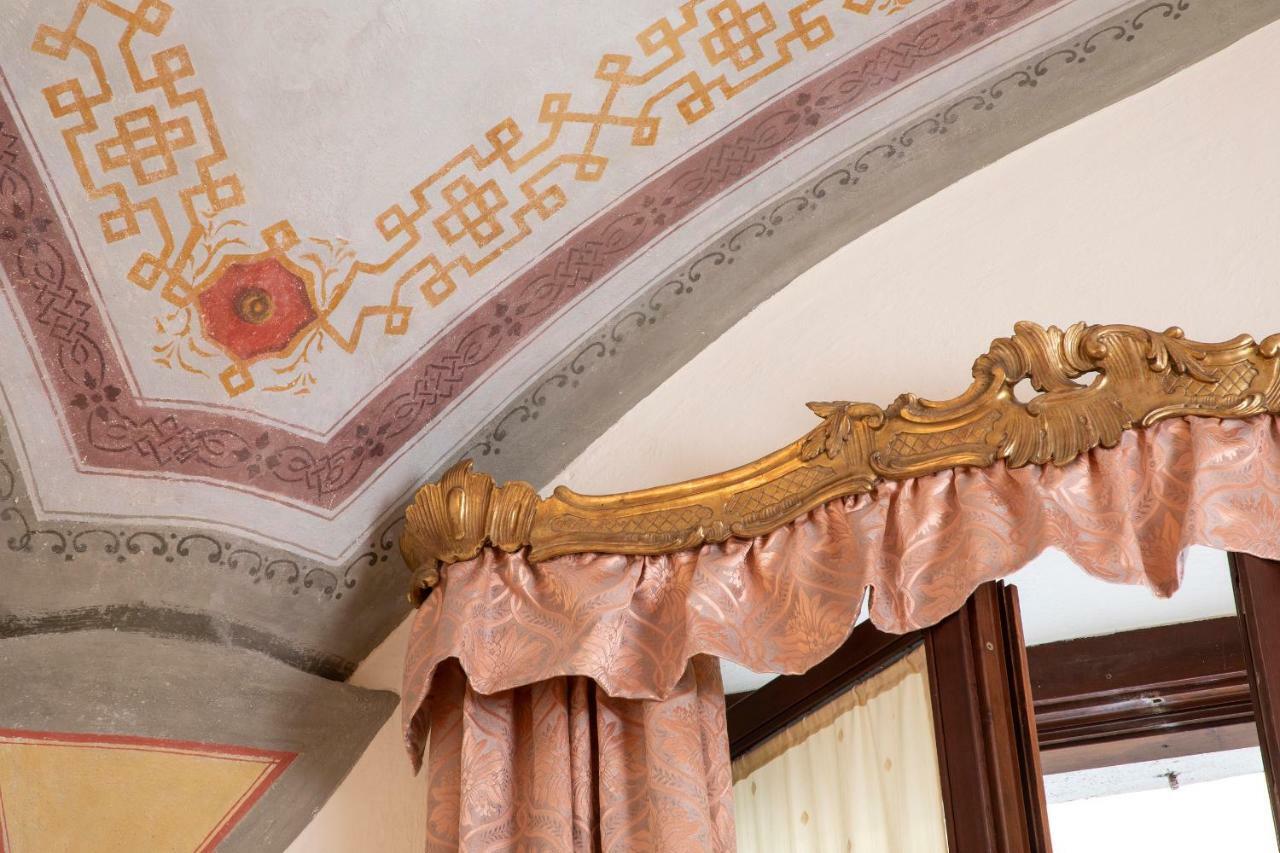 Antica Dimora Del Buongoverno Hotel Siena Luaran gambar