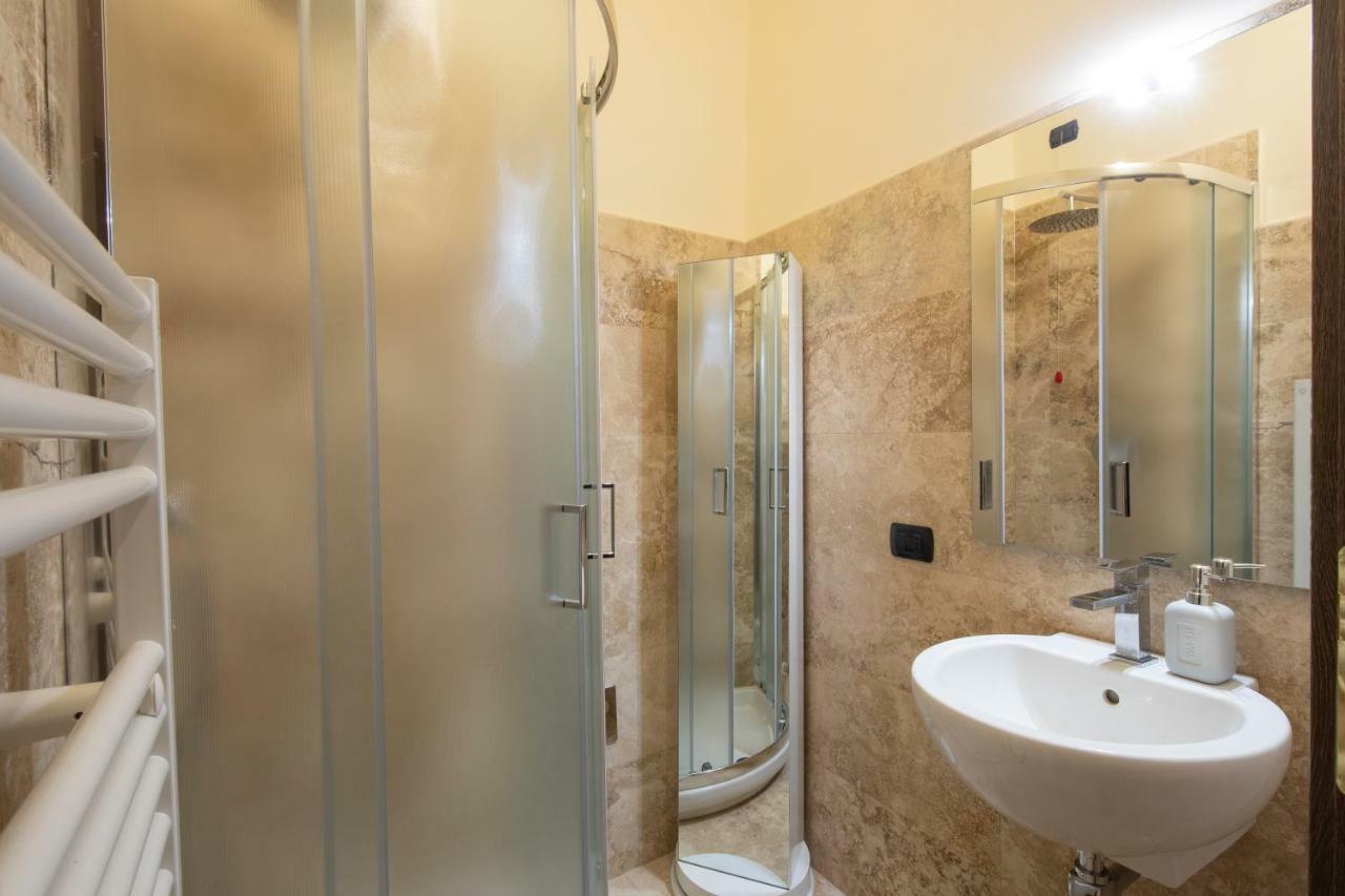 Antica Dimora Del Buongoverno Hotel Siena Luaran gambar