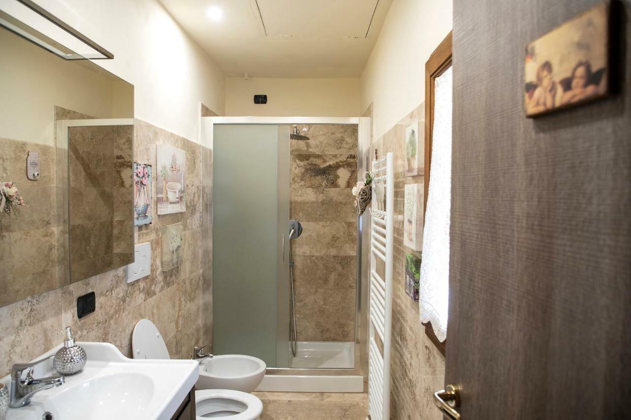 Antica Dimora Del Buongoverno Hotel Siena Luaran gambar